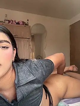 Misty-kat online show from March 2026 06:47:02 PM