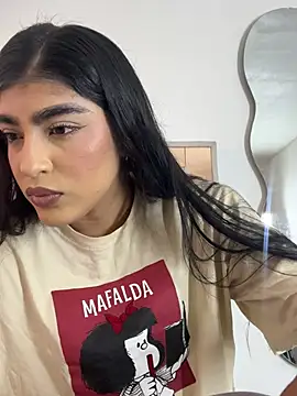 Misty-kat online show from April 2026 06:08:02 PM