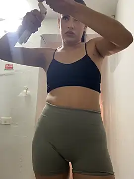 Misty-kat online show from June 2026 04:42:02 PM