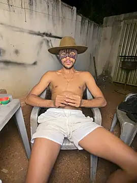 Goianogostosoo online show from July 2026 03:56:01 AM