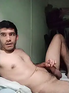 Lorcas CharlyUC online show from February 2026 06:46:01 AM