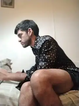 Lorcas CharlyUC online show from March 2026 04:31:01 PM