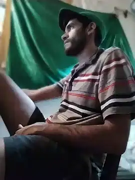 Lorcas CharlyUC online show from March 2026 09:43:02 PM