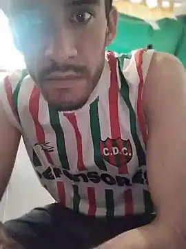 Lorcas CharlyUC online show from March 2026 06:59:01 PM