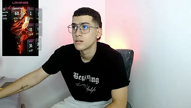 oliver   saint online show from March 2026 12:25:02 AM