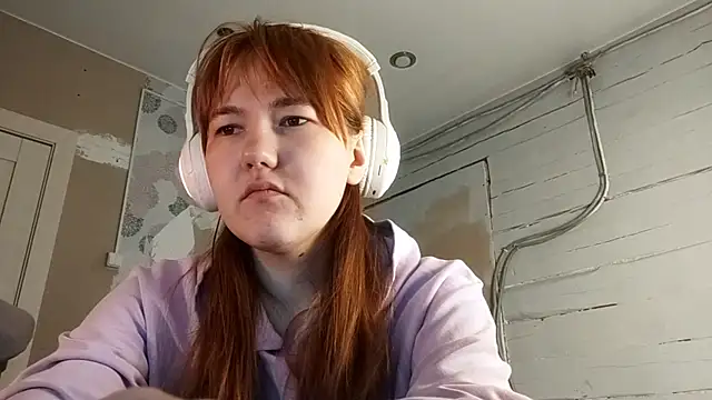 DinaFirebird online show from February 2026 04:57:02 AM