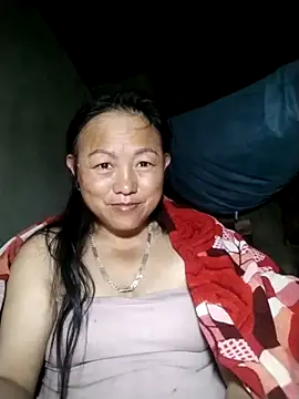 Lucie Fuzk online show from March 2026 10:36:01 PM