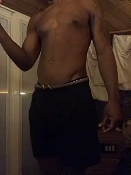 EricSwainn901 online show from March 2026 09:34:02 AM