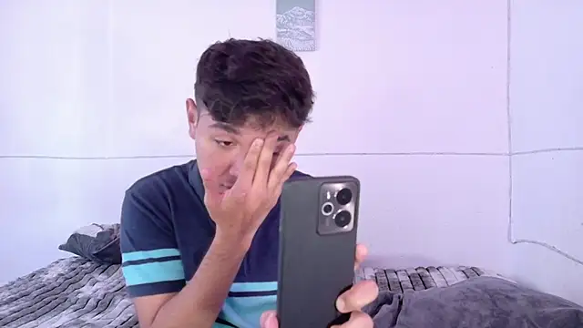 Kody Royale online show from April 2026 08:58:02 PM