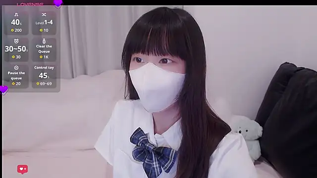 AiIris1 online show from April 2026 01:54:02 PM