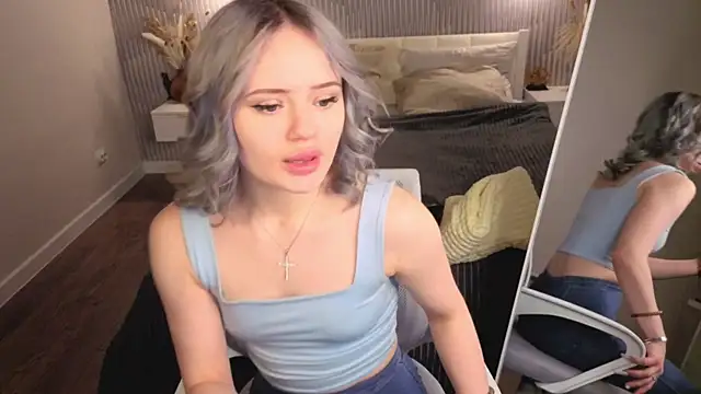 Tessa Ashe online show from May 2026 05:19:02 PM