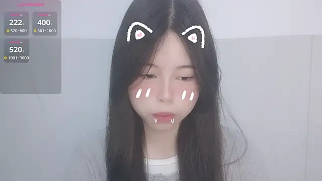 F-Yihao online show from March 2026 06:03:01 AM