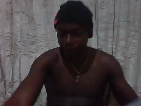 darkerberryguy online show from April 2026 10:18:01 PM