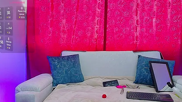Double Delight online show from May 2026 02:23:02 PM