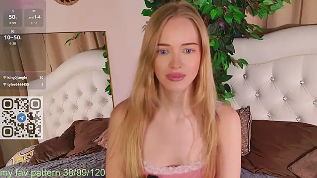 Dear Tessa online show from May 2026 03:52:02 PM