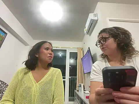 yassiestar online show from March 2026 01:07:02 PM