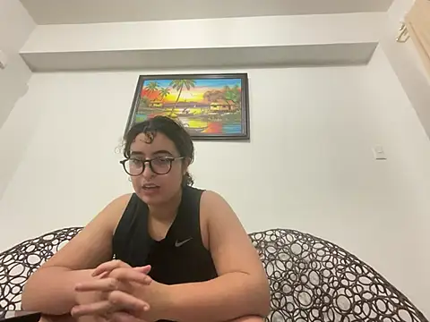 yassiestar online show from March 2026 09:08:01 PM