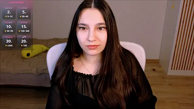 Ari Grend online show from April 2026 05:06:02 PM