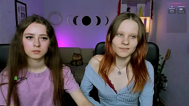 cassandra nik online show from April 2026 07:39:01 AM