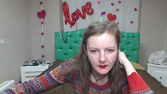 MeganPirs online show from March 2026 02:15:01 AM