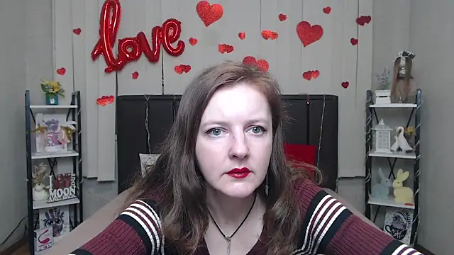 MeganPirs online show from March 2026 06:52:01 AM