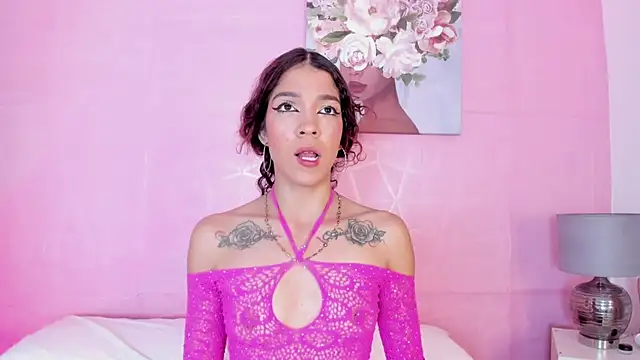 evelyn  rose1 online show from March 2026 05:13:02 AM