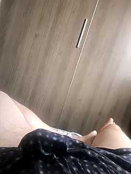 Rodrigao Sp online show from April 2026 05:28:01 PM