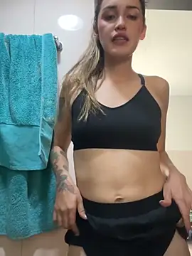 KittyFuego online show from March 2026 05:52:02 PM