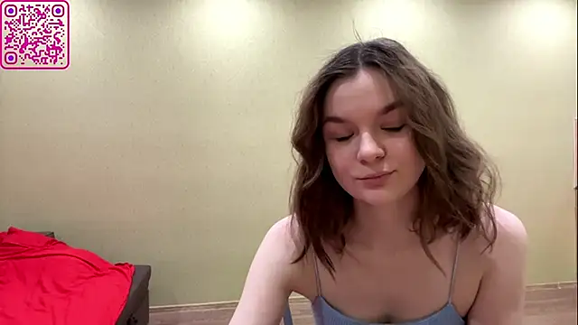 AliveCute online show from March 2026 07:06:02 PM