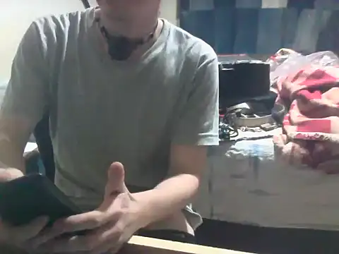 baddboy19 online show from June 2026 05:05:01 AM