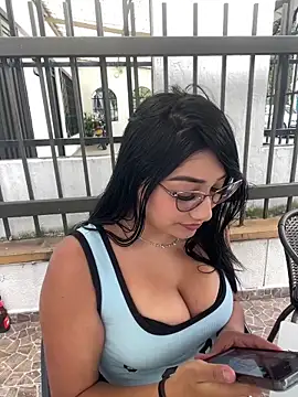 GeorgiaPink  online show from March 2026 09:03:02 PM