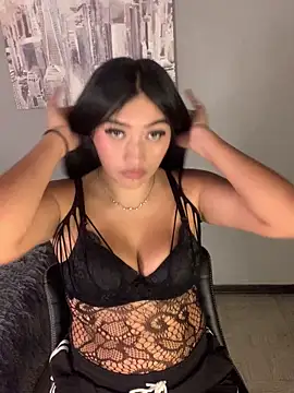 GeorgiaPink  online show from March 2026 11:16:01 PM