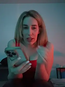 Snapshot of JuliaPrivat chatting on March 2026 10:56:02 PM JuliaPrivat online show from March 2026 10:56:02 PM