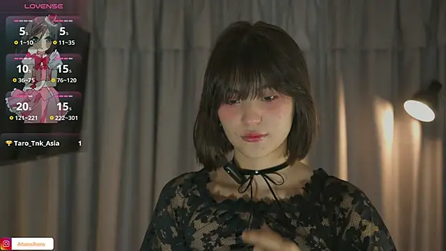 Snapshot of AitanaJhons_ chatting on May 2026 10:44:02 AM AitanaJhons online show from May 2026 10:44:02 AM
