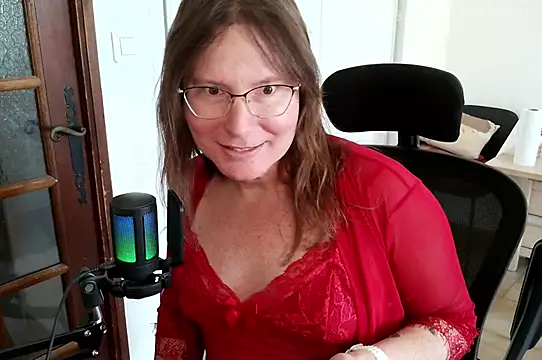 Jessica hotTime online show from April 2026 12:31:01 PM