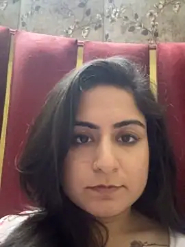 Crazyforyou143 online show from March 2026 08:46:02 PM