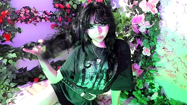 Lord-Misha online show from March 2026 09:33:01 PM