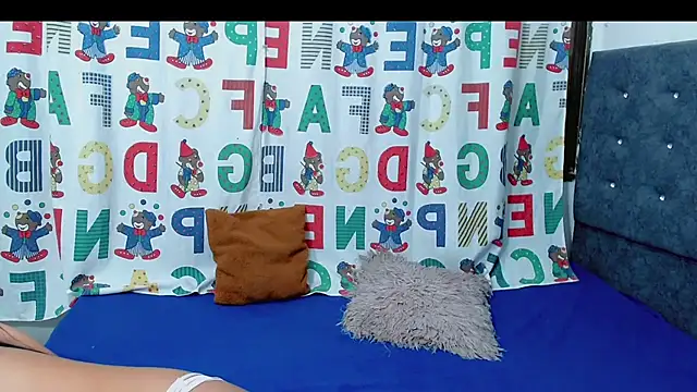 Snapshot of DULCETENTACIONTS chatting on June 2026 01:10:02 PM DULCETENTACIONTS online show from June 2026 01:10:02 PM
