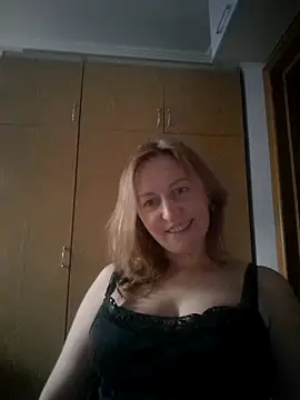 ChristinaYork online show from March 2026 04:02:02 PM