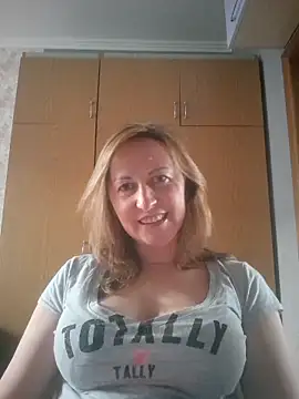 ChristinaYork online show from March 2026 03:18:01 PM