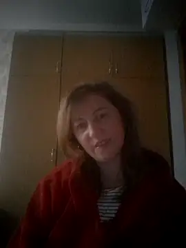 ChristinaYork online show from April 2026 04:34:01 AM