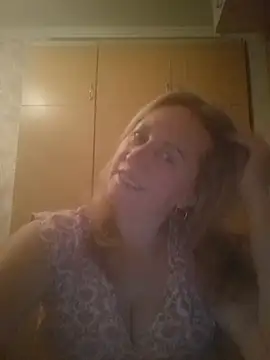 ChristinaYork online show from July 2026 07:38:02 PM