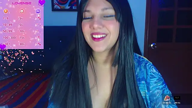 aurora bela online show from May 2026 01:43:01 AM