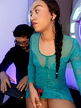 ritzabeth daniel online show from April 2026 02:26:02 AM