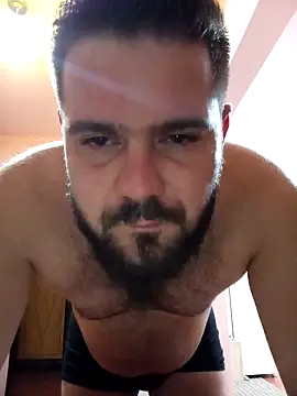 Enzo9911 online show from March 2026 10:28:02 PM