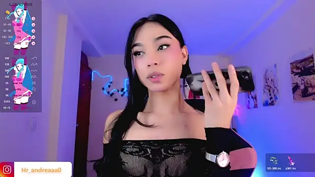 Snapshot of IamAndrea01 chatting on June 2026 05:26:01 PM IamAndrea01 online show from June 2026 05:26:01 PM