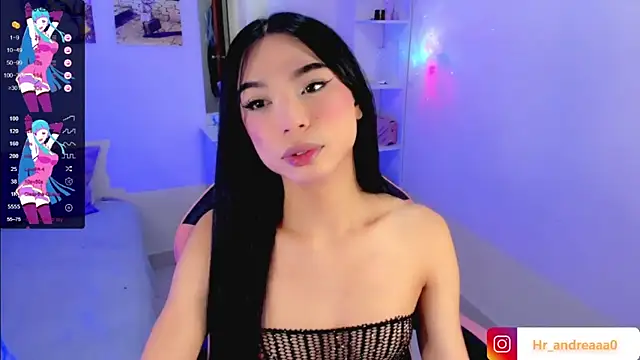 Snapshot of IamAndrea01 chatting on July 2026 08:33:01 PM IamAndrea01 online show from July 2026 08:33:01 PM