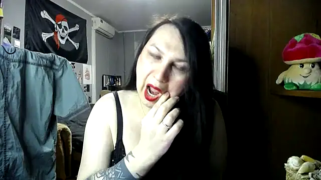 Snapshot of EvaBeautyXx chatting on March 2026 07:53:02 PM EvaBeautyXx online show from March 2026 07:53:02 PM