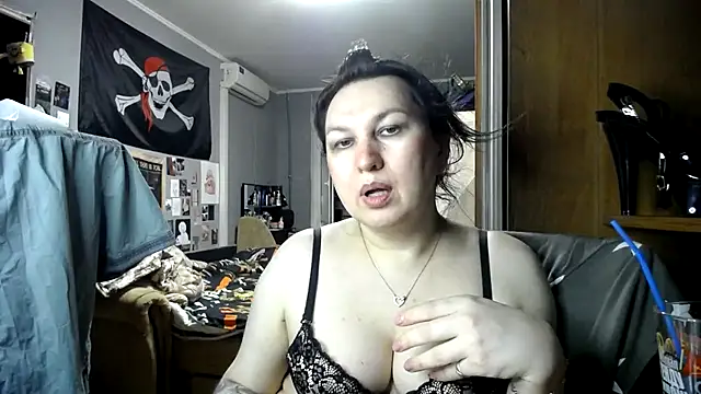 EvaBeautyXx online show from March 2026 09:43:01 PM