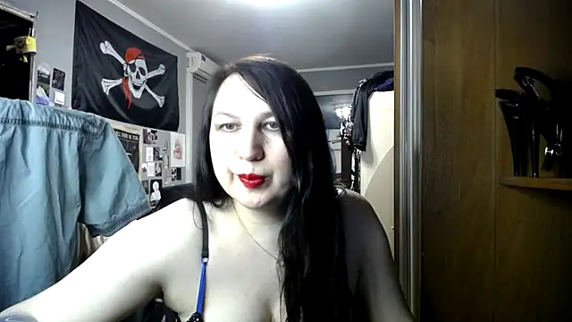 EvaBeautyXx online show from March 2026 06:45:02 PM